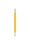 yellow pencil