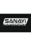 Industry Performance Vehicle, Car, Auto, Motorcycle, Helmet, Laptop, Glass Sticker 20X5 cm