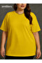 سلسلة تيشيرتات كبيرة الحجم بتصميم واسع (OVERSIZE-CURVE) لكلا الجنسين - 3