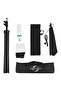 Photography Soft Box Lighting Kit with 135W White Light Bulbs, Softbox and Carry Bag for Portrait - 7