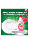Rose Bloom Touch Of Vitamin E Dishwashing Liquid 600 ml - 3