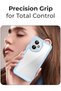 Blue Case & Screen Protector Bundle for Honor 400 - 5