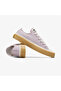 Chuck Taylor All Star Retro Rubber Women's Purple Sneaker - 5