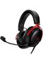 Cloud III Gaming Headset Black-Red - 2