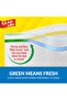 Freezer Zipper Bags, Size 16.8cm x 18cm 40 pcs - 4