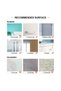 Oglinzi decorative acrilice romb - 3