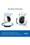 TP-Link Tapo Pan/Tilt AI Home Security Wi-Fi Camera identifies people, pets, and vehicles/Abnormal S - 4
