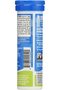 Act Sport Hydration (Lemon Lime Naturally Flavour) 10 effervescent Tablets (Dietary Supplement) - 3