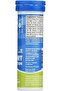 Act Sport Hydration (Lemon Lime Naturally Flavour) 10 effervescent Tablets (Dietary Supplement) - 4