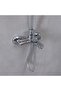 Milano Pia Bath Shower Mixer Tap with Hand Shower - 6