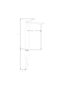 Milano Mila Art Basin Mixer Rose Gold W/Handle Matt Black|Brass Basin Mixer - 2