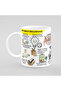 Coffee Mug - My Daily Delusions