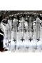 Ruby Promo Mx Fancy Ceiling Chandelier|Indoor Lighting 230401415738 - 7