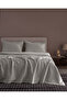 Labenne Double Bedspread - Gray