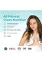 Melts Calm & Relaxation for reduced anxiety and balanced mood, Oral Strips 30 - 6