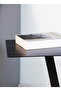 Minimalist Light Luxury Movable Home Bedside Table Coffee Table Side Table - 5