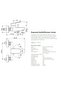 Is-Ceraflan Exposed Bath And Shower Mixer Chrome Bd256Aa - 2