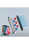 Rectangular magnetic car phone holder for dashboard - 4