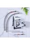 : Milano Mac Basin Mixer -Made In Spain - 7
