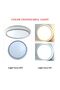 Maha Glass 500Mm Led Clear Lh00003 - 4