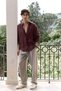 Geaohrid Mink Men's Trousers