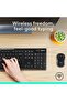 MK270 Wireless Keyboard and Mouse Combo for Windows - 3
