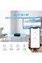 UanTii Tuya Smart WiFi IR RF Universal Remote Controller for IR RF 433/315 Appliances - 3