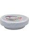 7-Inch Plastic Plates | Small Round Plates for Snacks, Salads, and Desserts | Food-Grade, Lightweigh - 3