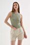 Troked Athlete Khaki - 2