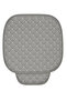 Seat Tarraco Arm Feather Pocket Auto Seat Cushion Set - Seat Protection Cover (Set of 3) - 4