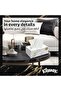 Home Decor Facial Tissue 2ply 5 x 170 Sheets - 5