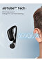 OpenFly 2 Pro Open-Ear Wireless Headphones- Black - 2