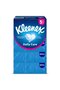 Daily Care Facial Tissue 2ply 5 x 150 Sheets Soft Absorbent Gentle Tissues for Home and Office Use