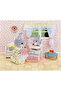 Baby High Chair 5221 - 2