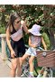 Mother Daughter Waist Bag