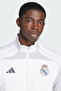 Real Madrid Ubp Doubleknit Track Top - 6