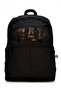 Unisex Teen High School University School Backpack 12844