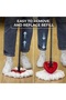 Easy Wring Microfiber Spin Mop Refill White - 2