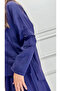 Wish - Modal Hooded Set with Skirt - 2