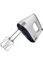 Black & Decker 300W Hand Mixer White M350-B5 2 Years Warranty - 2