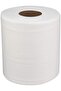Maxi Roll Tissue 2-Pack – Jumbo Paper Towel Roll Combo, 2-Ply Highly Absorbent Kitchen Tissue Roll - 8