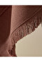 منشفة وجه أفيولا قطن 100% - بلاط - 50x80 سم - 3