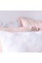 Bliss 6 Piece Super King Comforter Set 260X260 Cm Peach | Cotton /Viscos-180 Thread Count - 2