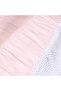 Bliss 6 Piece Super King Comforter Set 260X260 Cm Peach | Cotton /Viscos-180 Thread Count - 3