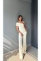 One Shoulder Viral Suit - 3