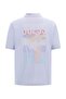 Piquet Men's Regular Fit Polo T-Shirt - 2