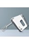 Black & Decker 300W Hand Mixer White M350-B5 2 Years Warranty - 6