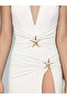 New Women's Swimsuit Set with Starfish Detail - 3