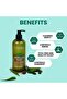 Neem Clean Anti Dandruff Shampoo - 500 ml - 3