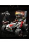 MZtoyz JJRC Q146 1:14 RC Truck, 40MPH High-Speed Proportional Throttle 4WD (Battery Included) - 3